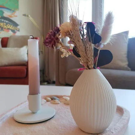 Apartment App-morgensonne