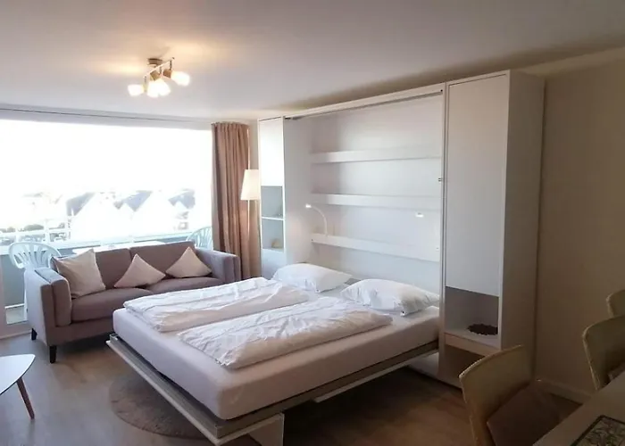 App-morgensonne * Westerland