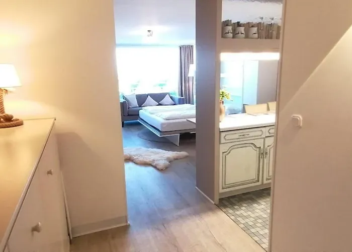 App-morgensonne Westerland