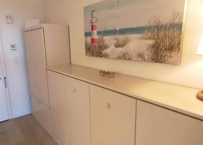 App-morgensonne Apartman *