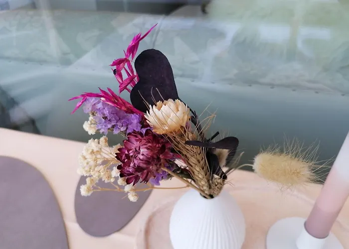 App-morgensonne Apartman