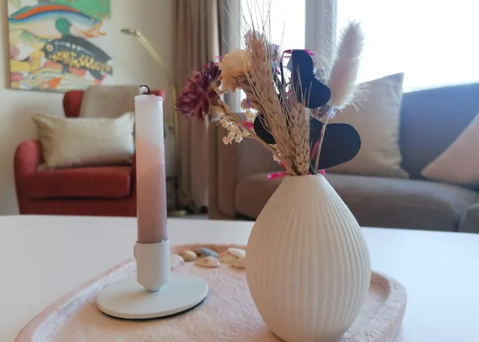 Apartman App-morgensonne