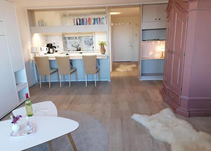 App-morgensonne * Westerland