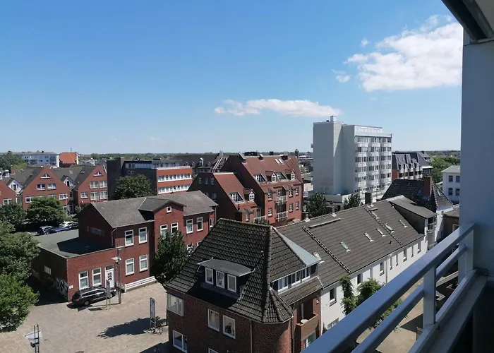 Apartman App-morgensonne